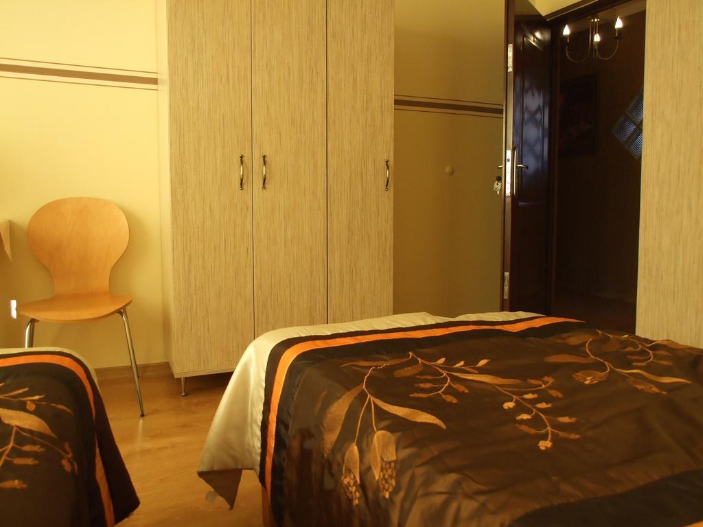 Homestay Srebrny Potok Zakopane Rum bild