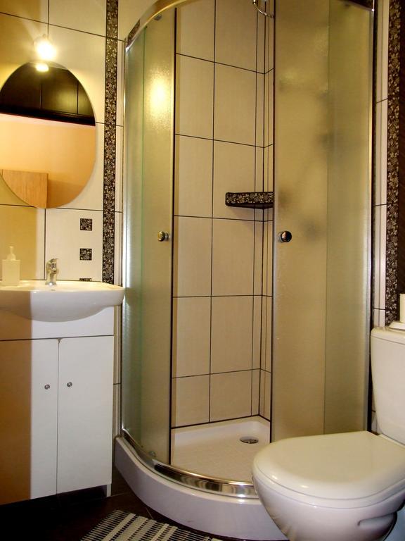 Homestay Srebrny Potok Zakopane Exteriör bild