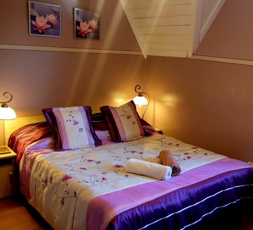 Homestay Srebrny Potok Zakopane Exteriör bild