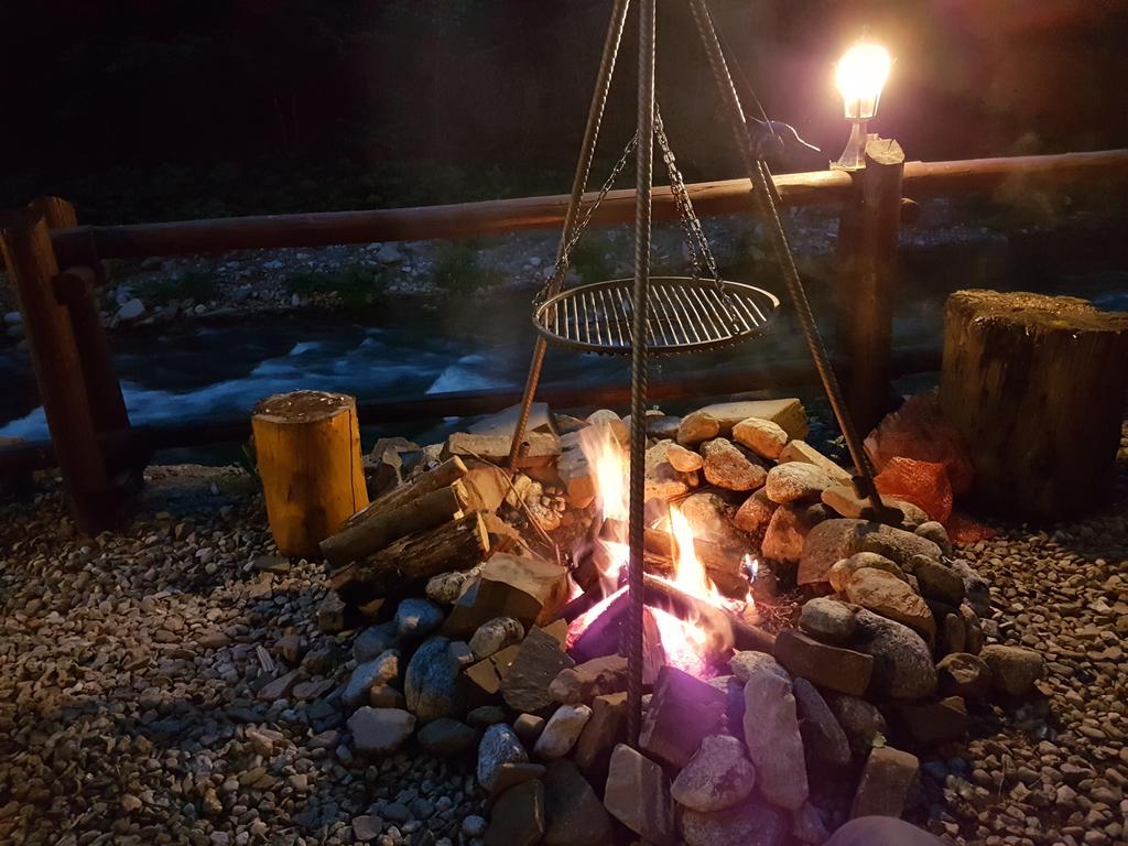 Homestay Srebrny Potok Zakopane Exteriör bild