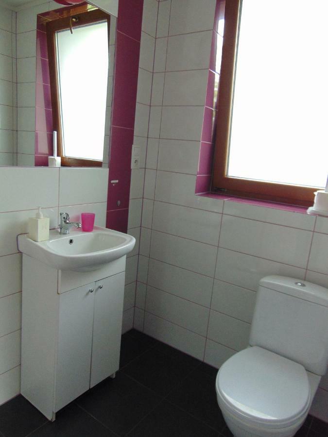 Homestay Srebrny Potok Zakopane Exteriör bild